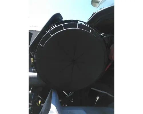 INTERNATIONAL 8600 AIR CLEANER