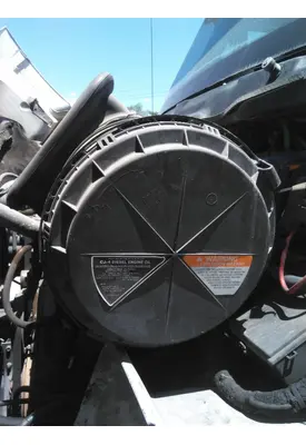 INTERNATIONAL 8600 AIR CLEANER