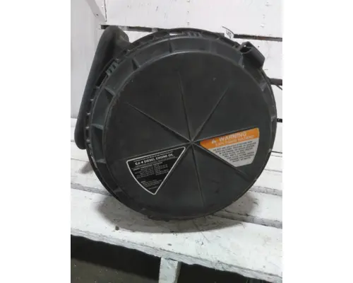 INTERNATIONAL 8600 AIR CLEANER