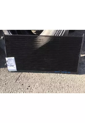 INTERNATIONAL 8600 AIR CONDITIONER CONDENSER