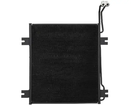 INTERNATIONAL 8600 AIR CONDITIONER CONDENSER