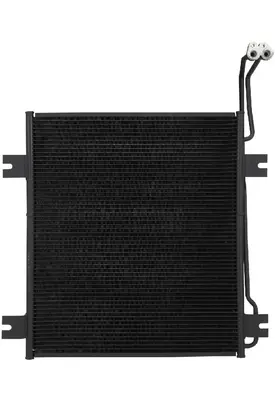 INTERNATIONAL 8600 AIR CONDITIONER CONDENSER