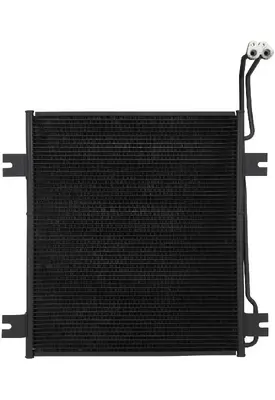 INTERNATIONAL 8600 AIR CONDITIONER CONDENSER