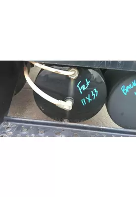 INTERNATIONAL 8600 AIR TANK