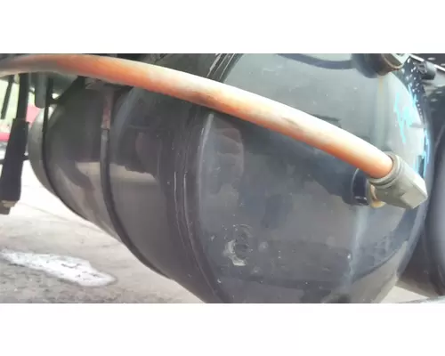 INTERNATIONAL 8600 AIR TANK