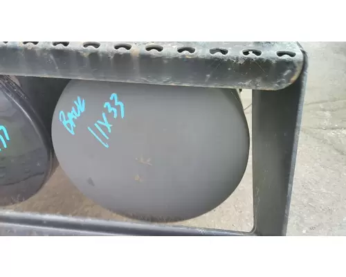 INTERNATIONAL 8600 AIR TANK