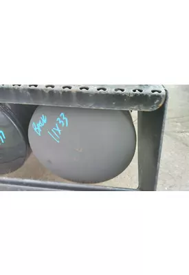 INTERNATIONAL 8600 AIR TANK