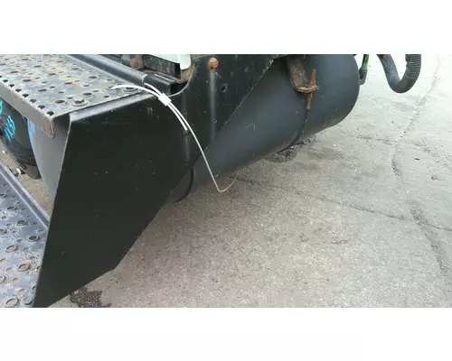 INTERNATIONAL 8600 AIR TANK