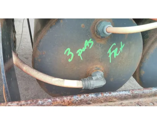 INTERNATIONAL 8600 AIR TANK