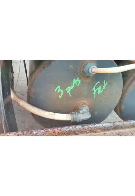 INTERNATIONAL 8600 AIR TANK