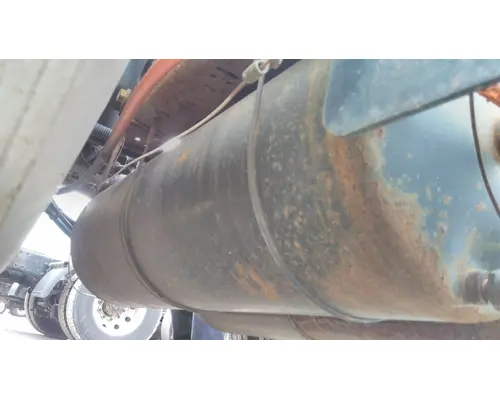 INTERNATIONAL 8600 AIR TANK