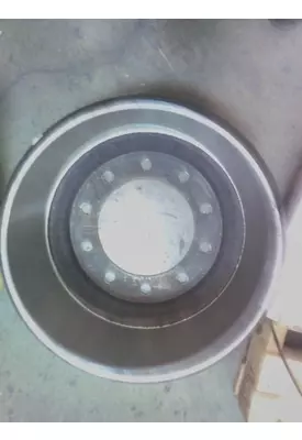 INTERNATIONAL 8600 Air Brake Components