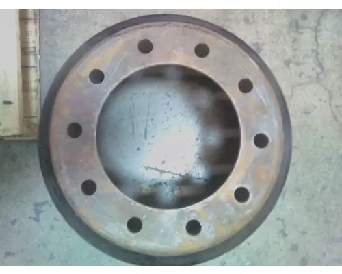 INTERNATIONAL 8600 Air Brake Components