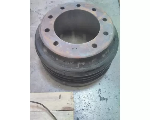 INTERNATIONAL 8600 Air Brake Components
