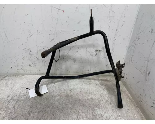 INTERNATIONAL 8600 Air Cleaner