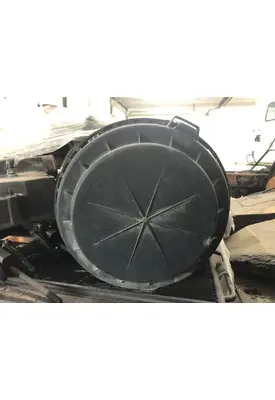 INTERNATIONAL 8600 Air Cleaner