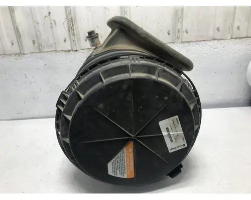 INTERNATIONAL 8600 Air Cleaner
