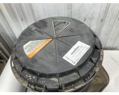 INTERNATIONAL 8600 Air Cleaner