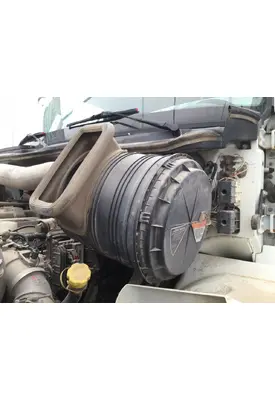 INTERNATIONAL 8600 Air Cleaner