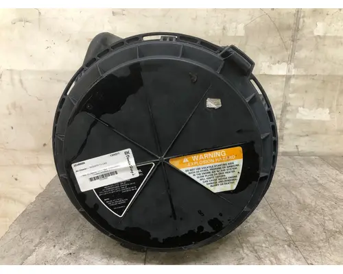 INTERNATIONAL 8600 Air Cleaner