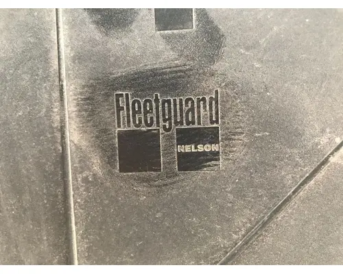 INTERNATIONAL 8600 Air Cleaner