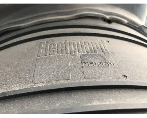 INTERNATIONAL 8600 Air Cleaner