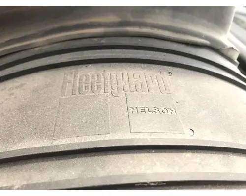 INTERNATIONAL 8600 Air Cleaner