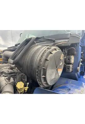 INTERNATIONAL 8600 Air Cleaner