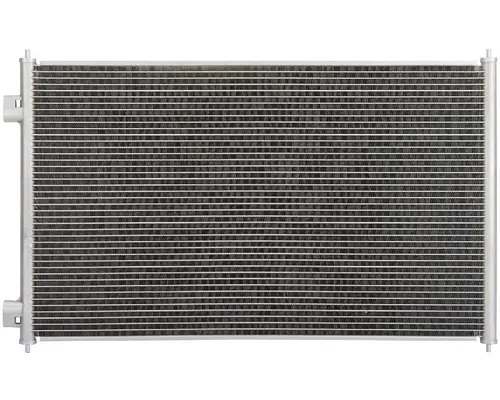 INTERNATIONAL 8600 Air Conditioner Condenser
