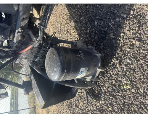 INTERNATIONAL 8600 Air Drier