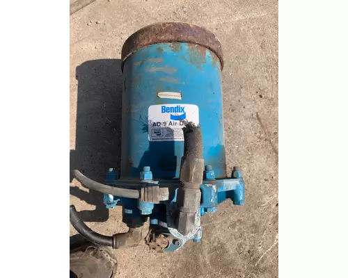 INTERNATIONAL 8600 Air Dryer