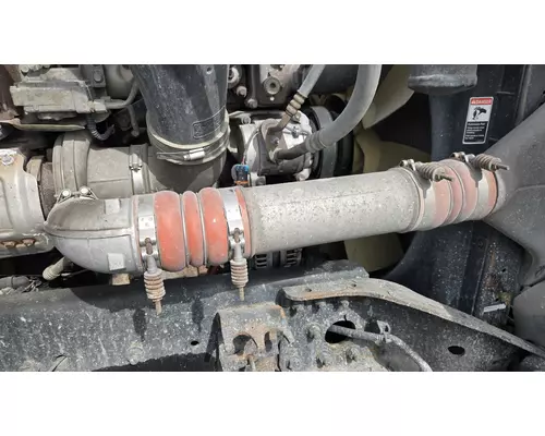 INTERNATIONAL 8600 Air Transfer Tube