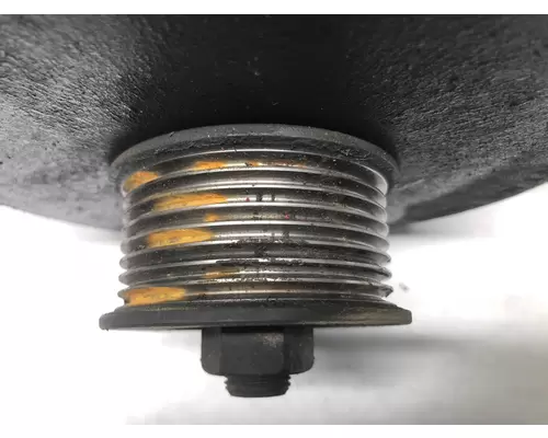 INTERNATIONAL 8600 Alternator
