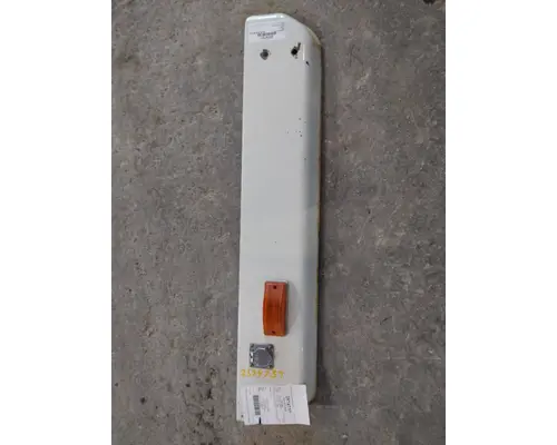 INTERNATIONAL 8600 BODY PARTS, MISC.