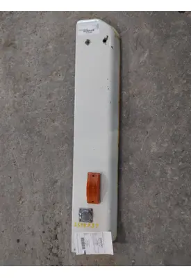 INTERNATIONAL 8600 BODY PARTS, MISC.