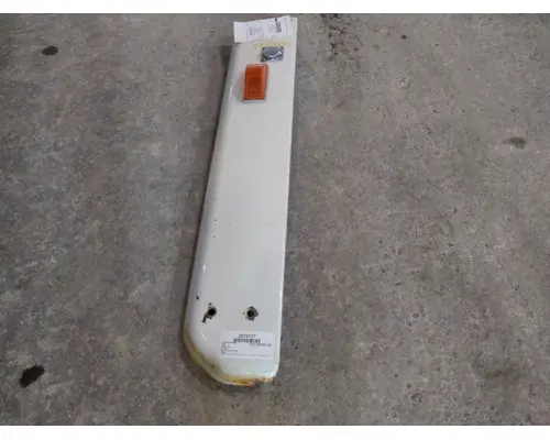 INTERNATIONAL 8600 BODY PARTS, MISC.