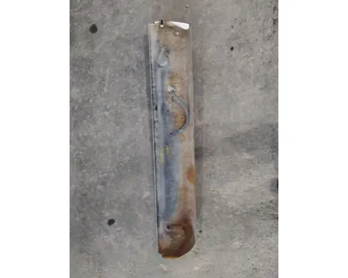 INTERNATIONAL 8600 BODY PARTS, MISC.