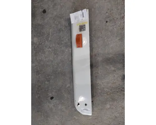 INTERNATIONAL 8600 BODY PARTS, MISC.