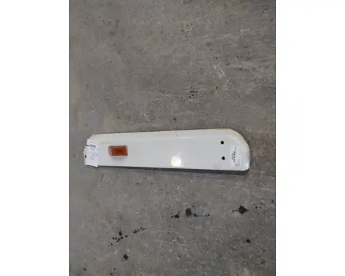 INTERNATIONAL 8600 BODY PARTS, MISC.