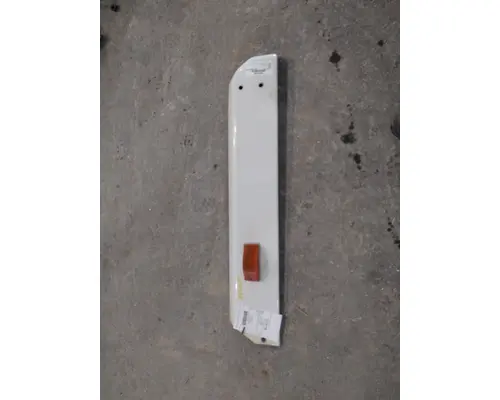 INTERNATIONAL 8600 BODY PARTS, MISC.