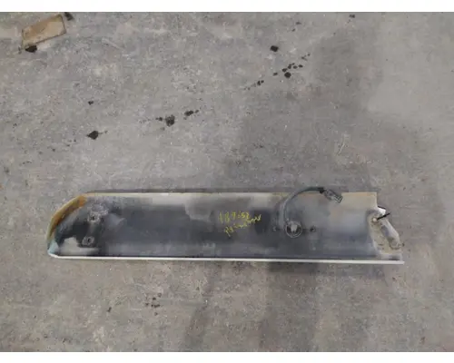 INTERNATIONAL 8600 BODY PARTS, MISC.