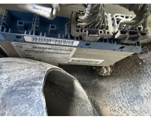 INTERNATIONAL 8600 BRAKE CONTROL MODULE (ABS)