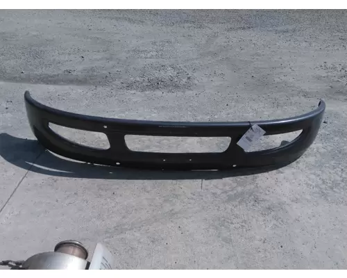 INTERNATIONAL 8600 BUMPER ASSEMBLY, FRONT