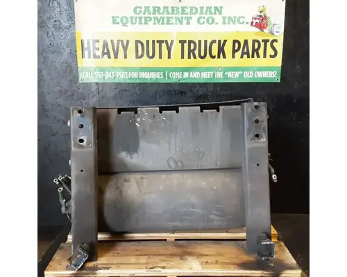 INTERNATIONAL 8600 Battery BoxTray