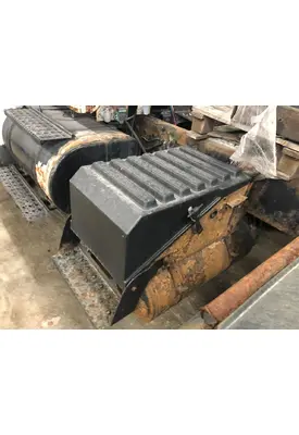 INTERNATIONAL 8600 Battery Box