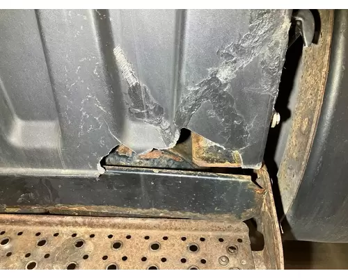INTERNATIONAL 8600 Battery Box