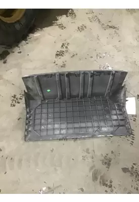 INTERNATIONAL 8600 Battery Box