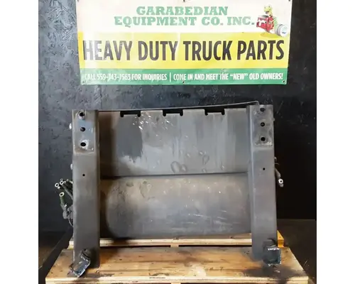 INTERNATIONAL 8600 Battery Boxes