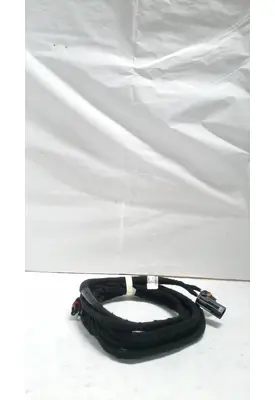 INTERNATIONAL 8600 Battery