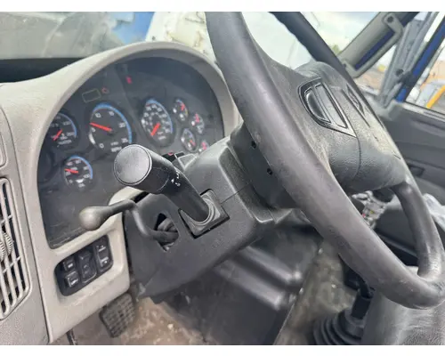 INTERNATIONAL 8600 Blinker Multifunction Switch